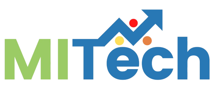 MiTech Logo