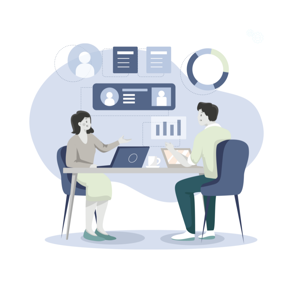 IT Consulting & Advisory