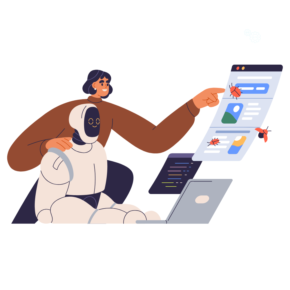 Quality Assurrance & Testing