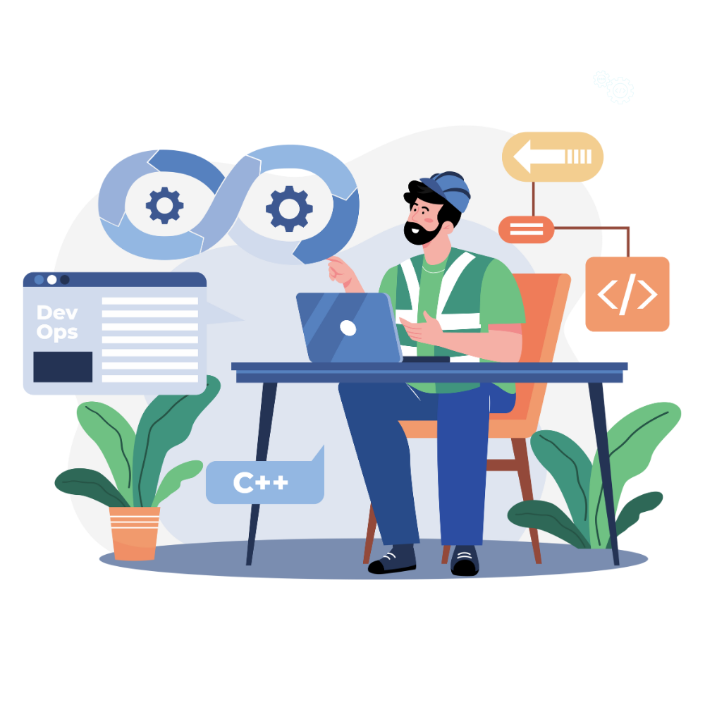 CI/CD & DevOps Enablement