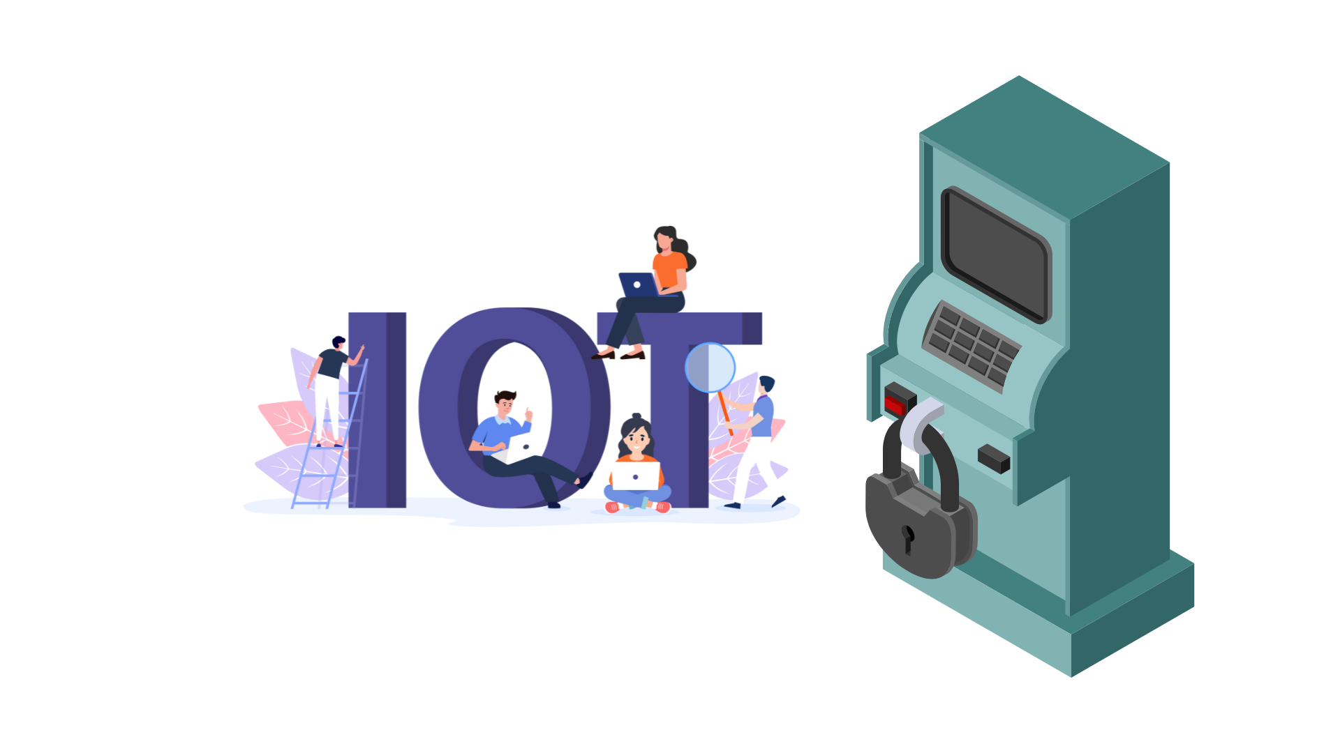 Blueye ATM Site Security