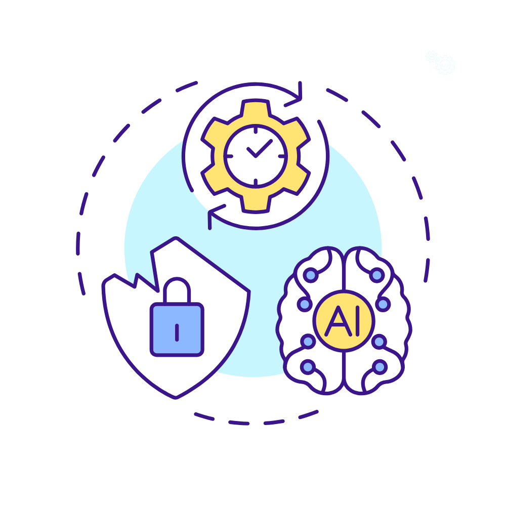 Identity & Asset Protection